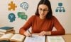 Como estudar psicologia da educação para concursos de pedagogia: método prático para entender teorias, autores e aplicação em questões