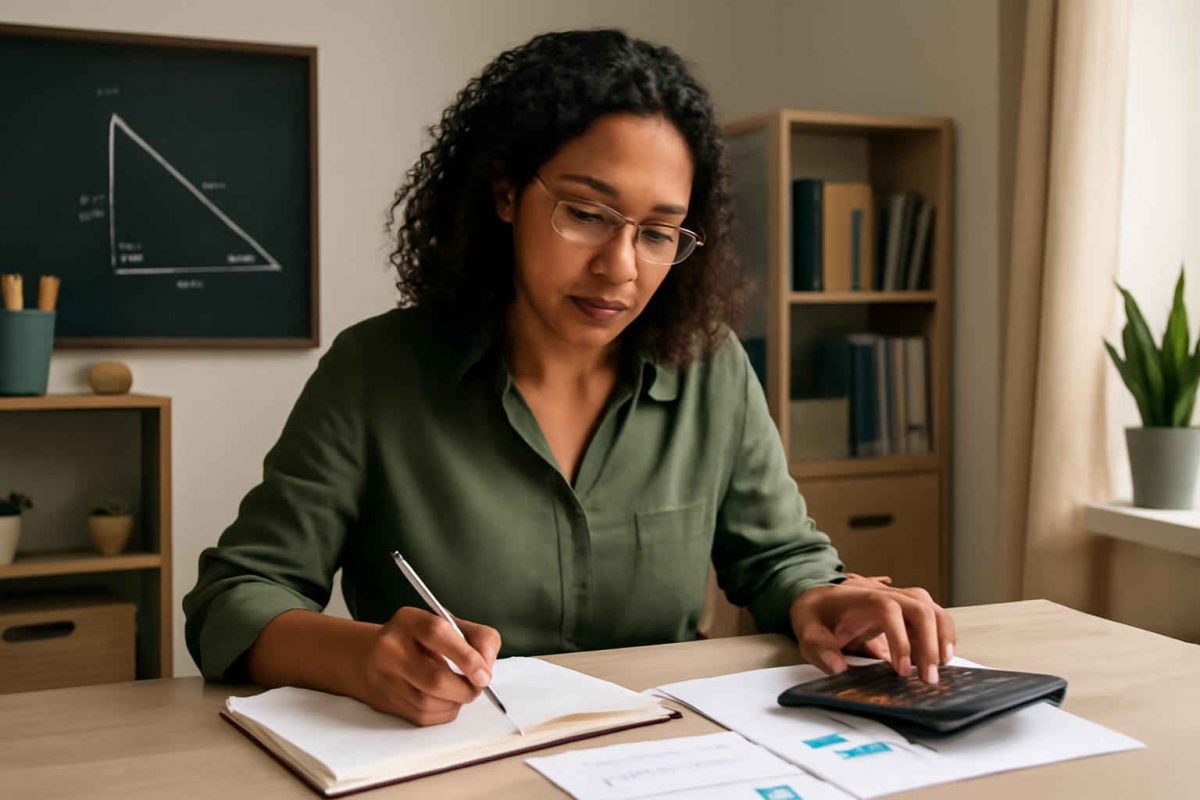 Como investir em renda fixa sendo professor: guia prático para começar com segurança e clareza