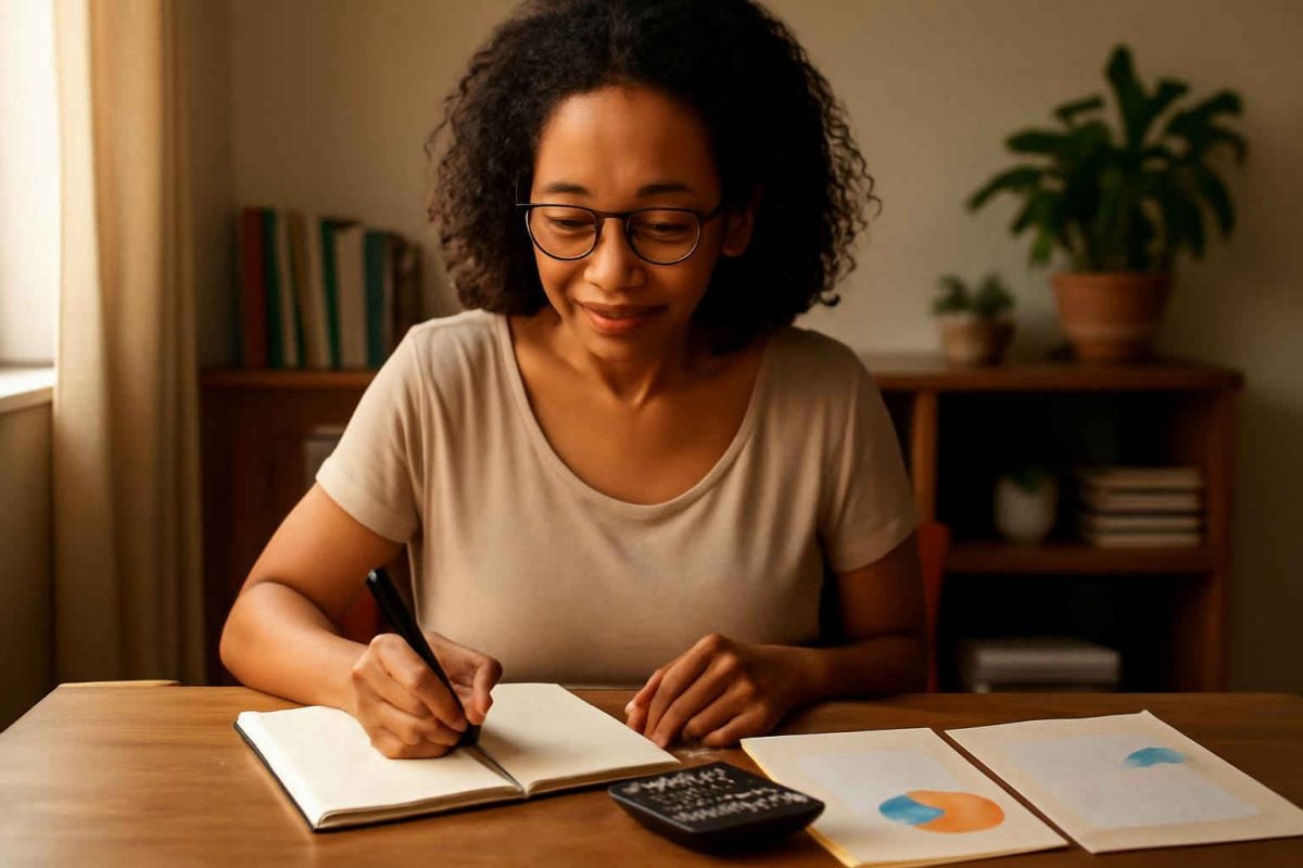Como investir para aposentadoria sendo professor: plano prático para construir renda futura com consistência