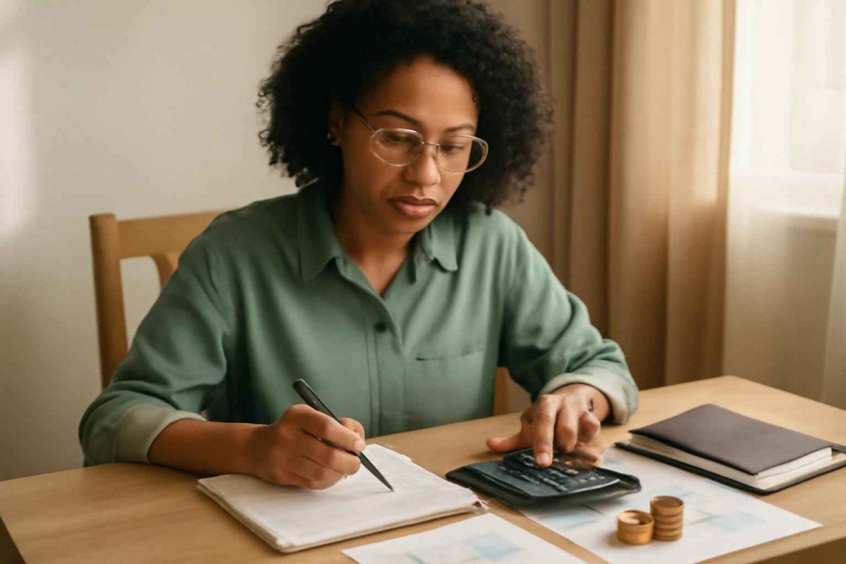 Como montar uma carteira simples de investimentos para professores: passo a passo para diversificar com segurança