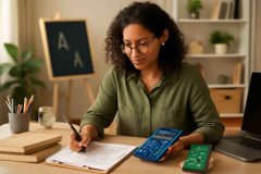 Como usar cashback para professores: guia prático para economizar nas compras e fortalecer o orçamento