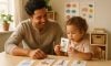 Como usar flashcards em inglês para crianças: método prático para desenvolver vocabulário, fala e memória em casa