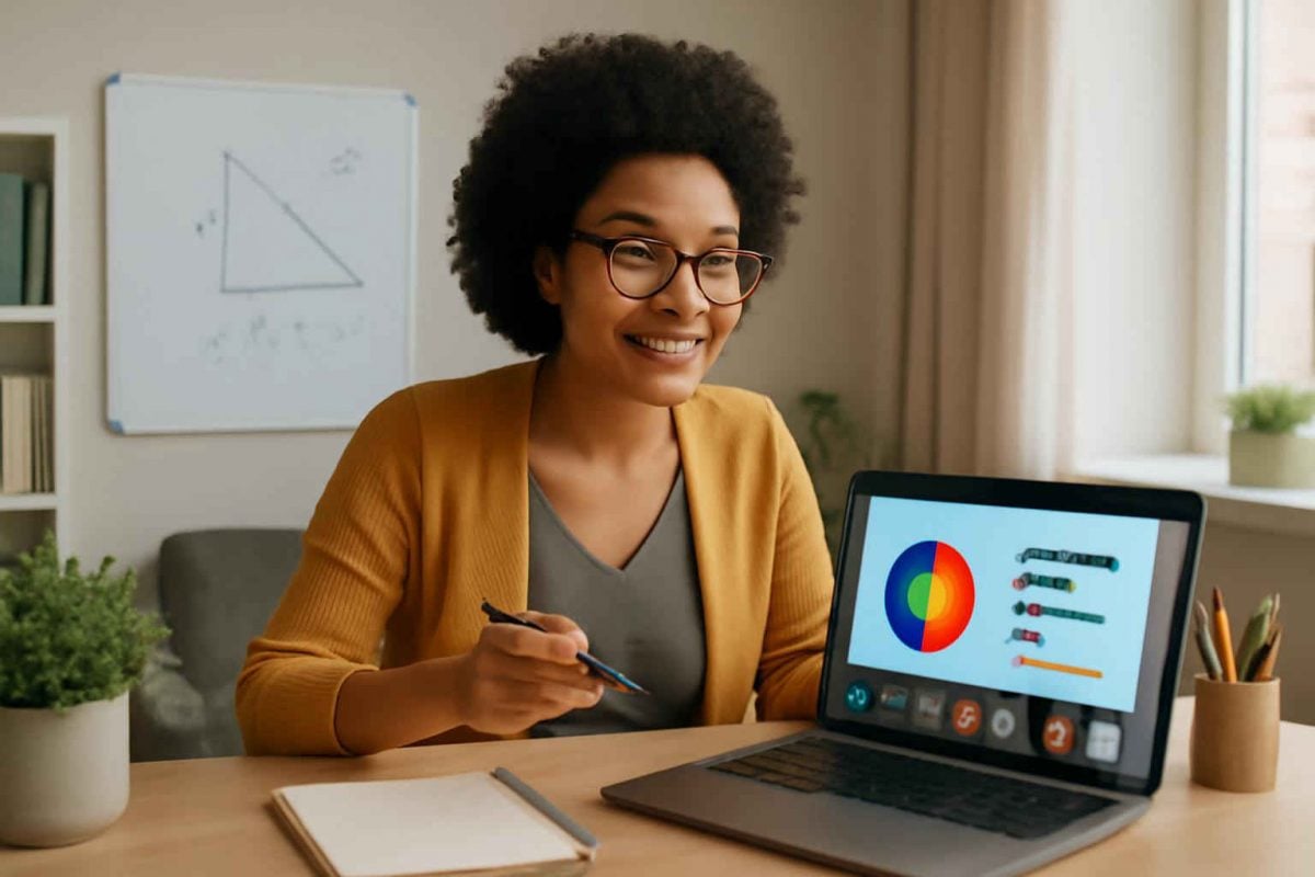 Como usar o Google Meet para dar aulas online melhores: guia prático para professores