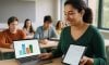 Mentimeter ou Google Forms para avaliação formativa: como escolher a melhor ferramenta para sua aula