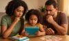 Tablet infantil ou livros e jogos bilíngues: como escolher a melhor opção para desenvolver inglês em casa