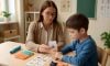 TEA na escola: como adaptar atividades e rotinas com base na neurociência e no perfil sensorial