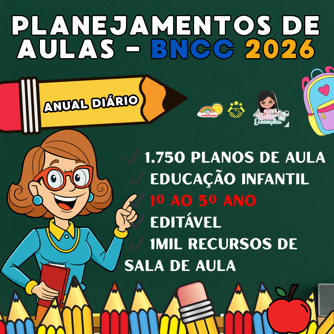 Planejamentos 2026