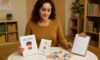 Caderno multissensorial, fichas plastificadas ou jogos de mesa: como escolher o melhor recurso para trabalhar consciência fonológica sem comprar material que encosta
