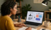 Canva com IA ou ChatGPT para planejar aulas: como escolher a melhor ferramenta para professores