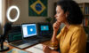 CapCut, Canva ou OBS Studio para gravar aulas: como escolher a melhor ferramenta para professores que querem vídeo melhor sem complicar a rotina