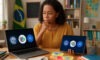 ChatGPT, Gemini ou NotebookLM para adaptar atividades: como escolher a melhor IA para poupar tempo docente sem perder qualidade pedagógica