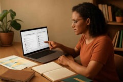 Como escolher um curso de neuropsicopedagogia que realmente fortaleça sua prática e sua carreira