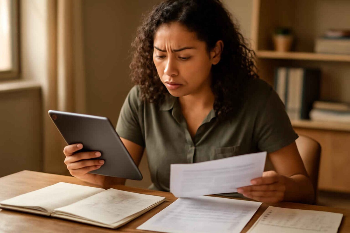 Como escolher um tablet para estudar para concurso de pedagogia sem gastar errado