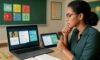 Google Classroom, Padlet ou H5P: como escolher a melhor combinação para atividades interativas sem sobrecarregar o professor