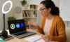 Google Meet, Zoom ou Microsoft Teams para aulas ao vivo: como escolher a melhor plataforma para professores sem complicar a rotina