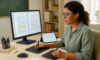 Mouse sem fio, mesa digitalizadora ou tablet com caneta para corrigir atividades: como escolher a melhor opção para professores