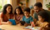 Tablet infantil, Kindle Kids ou kit com livros e caneta de leitura: como escolher o melhor recurso para inglês em casa