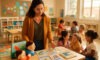 Como escolher brincadeiras para desenvolver linguagem oral na Educação Infantil sem cair em atividades genéricas