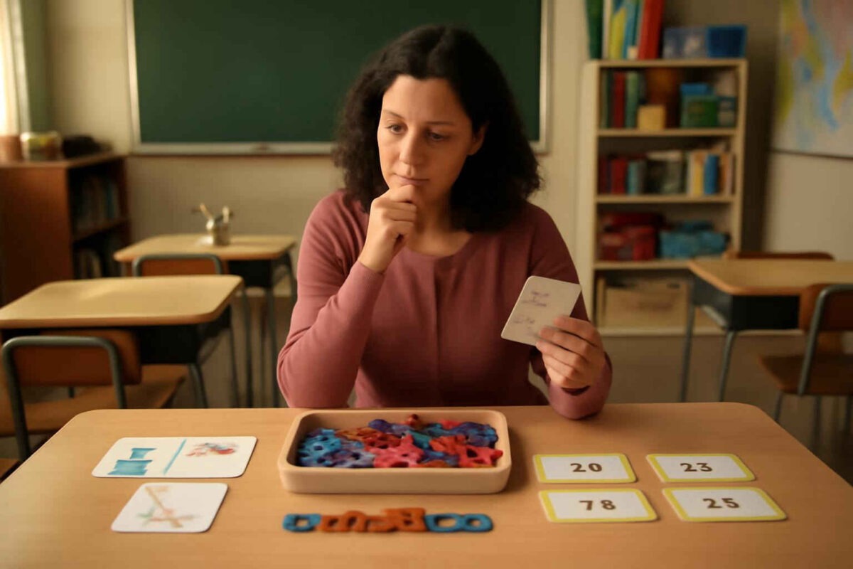 Consciência fonológica, letra móvel ou ditado interativo: como escolher a intervenção certa para alunos em hipótese silábica