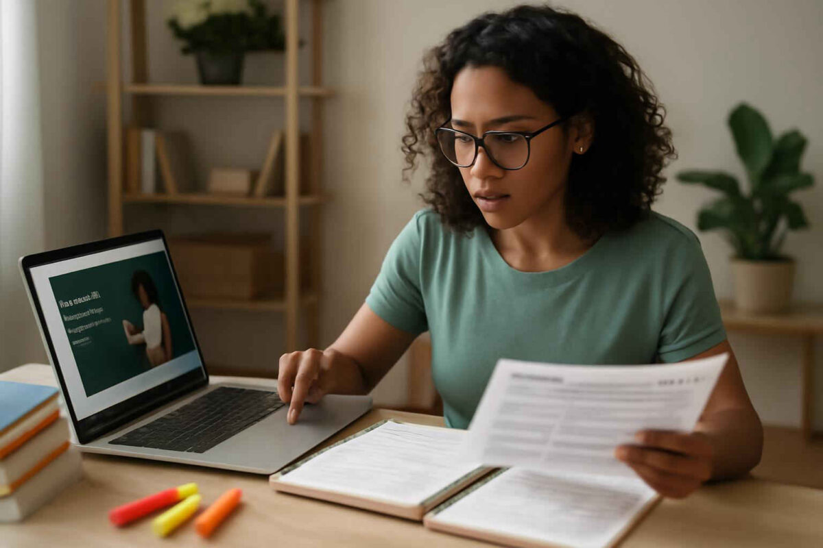 Curso de legislação educacional, mentoria para concursos ou plano de estudo guiado: qual opção acelera mais sua aprovação em pedagogia