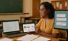Google Classroom, Canva ou ChatGPT para feedback pedagógico: como escolher a melhor combinação sem aumentar o retrabalho docente