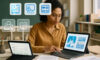 Google Forms, H5P ou Canva: como escolher a melhor ferramenta para avaliação digital sem aumentar a carga do professor