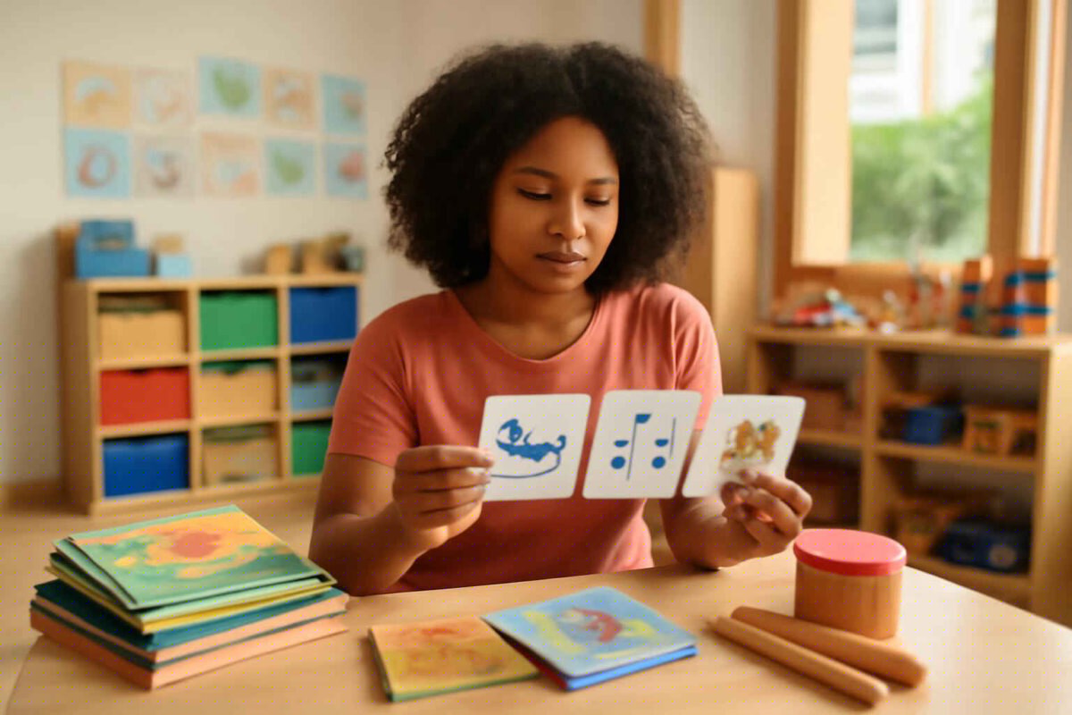 História, música ou parlenda: como escolher a melhor estratégia para desenvolver linguagem, escuta e participação na Educação Infantil