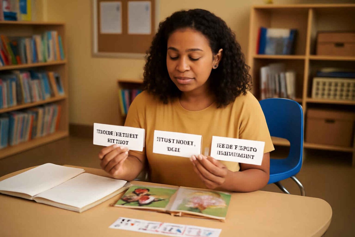 Leitura compartilhada, reconto oral ou ditado ao professor: como escolher a melhor intervenção para alunos com dificuldade de compreensão leitora no ciclo de alfabetização