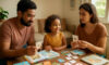 Leitura guiada, flashcards ou jogos de memória em inglês: como montar a melhor combinação para crianças de 3 a 8 anos