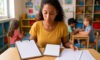 Painel de observação, registro anecdótico ou checklist da BNCC: como escolher o melhor instrumento para acompanhar desenvolvimento e planejar intervenções na Educação Infantil