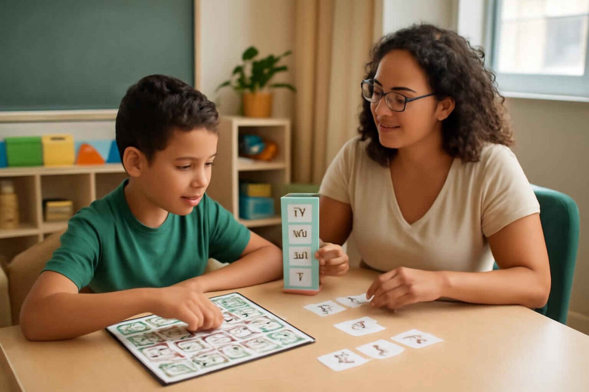 Prancha de comunicação, rotina visual ou PECS: como escolher o melhor apoio para alunos não verbais ou com pouca fala