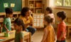 Rotina visual, combinados ilustrados ou agenda de transição: como escolher o melhor apoio para crianças com dificuldade nas mudanças de atividade na Educação Infantil