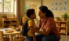 Acolhimento na Educação Infantil: estratégias práticas para reduzir choro, insegurança e transições difíceis