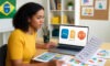 Canva, Google Slides ou PowerPoint para professores: como escolher a melhor ferramenta para criar materiais pedagógicos com agilidade e acessibilidade