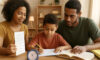 Leitura compartilhada, checklist visual ou timer infantil: como escolher o melhor apoio para criar rotina de estudos em casa sem brigas