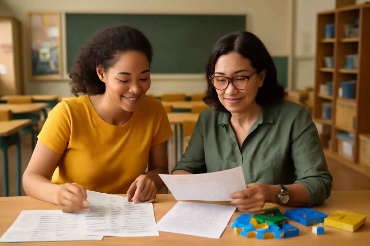 Mapa de habilidades, plano de intervenção ou agrupamento produtivo: como escolher a melhor resposta para alunos com lacunas de aprendizagem em matemática