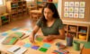 Planejamento na Educação Infantil: como transformar campos de experiência em propostas práticas para a semana