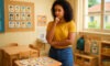 Quadro de ajudantes, duplas de responsabilidade ou estações de autonomia: como escolher a melhor estratégia para ampliar participação e reduzir dependência na Educação Infantil