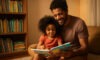 Rotina de leitura em casa: como criar o hábito sem brigas e com atividades simples