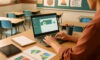 Como usar o Google Classroom para organizar tarefas, feedback e acompanhamento sem aumentar o retrabalho docente
