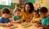 Coordenação motora fina na Educação Infantil: atividades práticas, observação e planejamento sem improviso