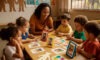 Projeto identidade na Educação Infantil: atividades práticas, objetivos, observação e planejamento